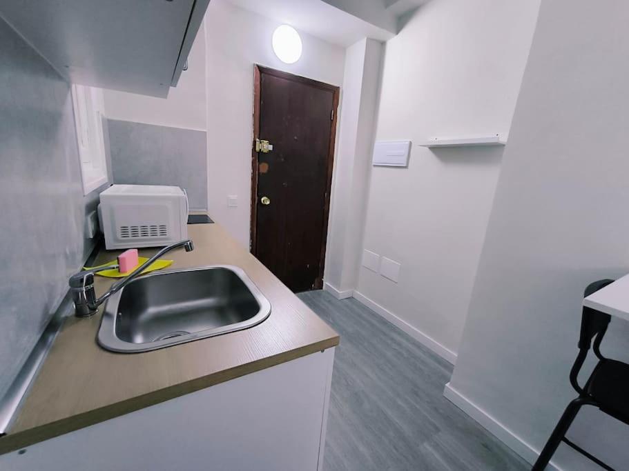 Apartamentos Carrillo 7