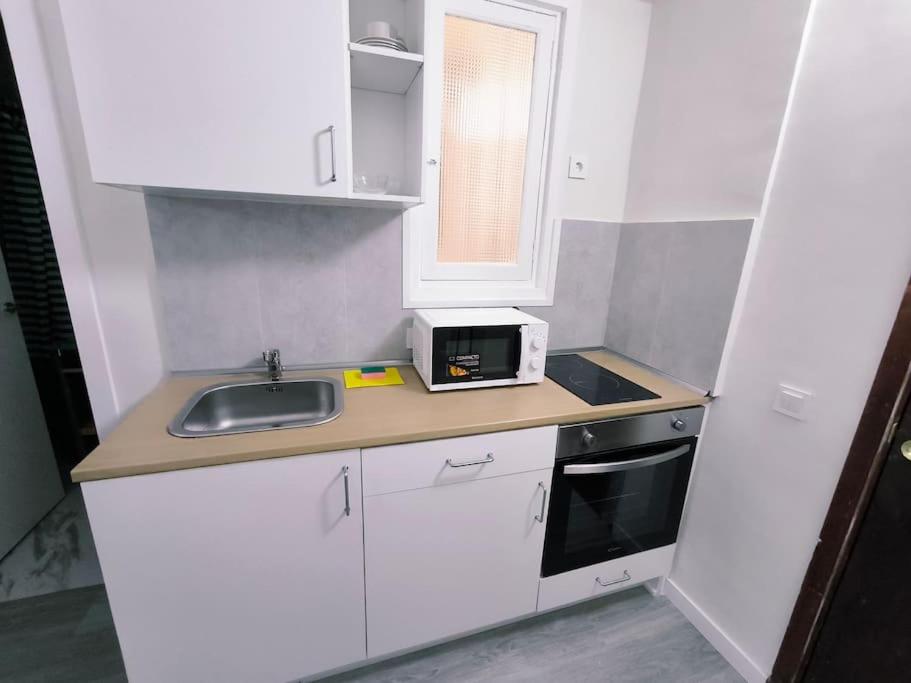 Apartamentos Carrillo 7