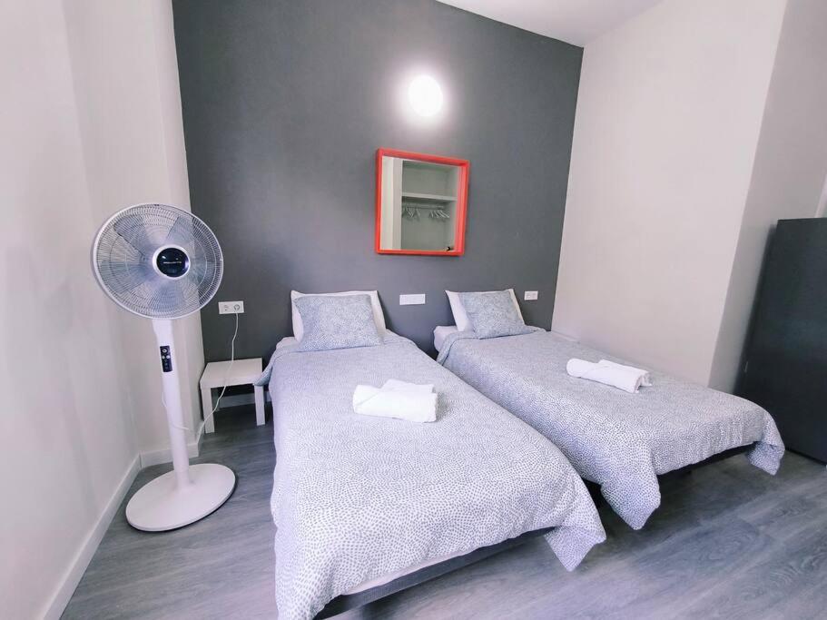 Apartamentos Carrillo 7