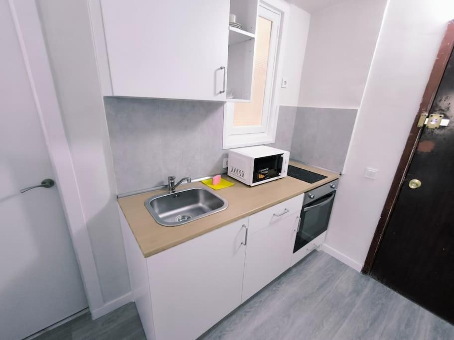 Apartamentos Carrillo 7