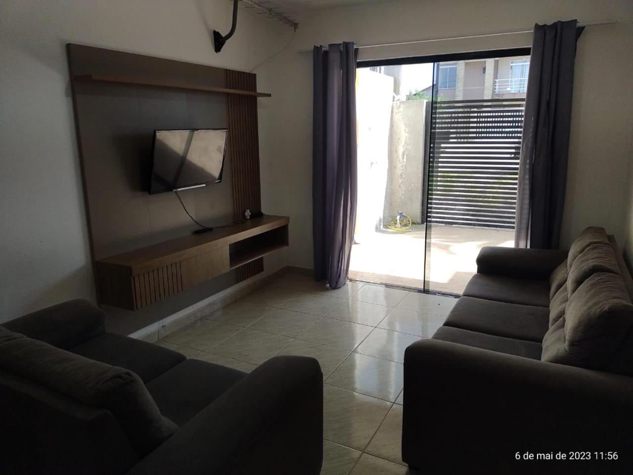 Casa Duplex com Vista pro Mar