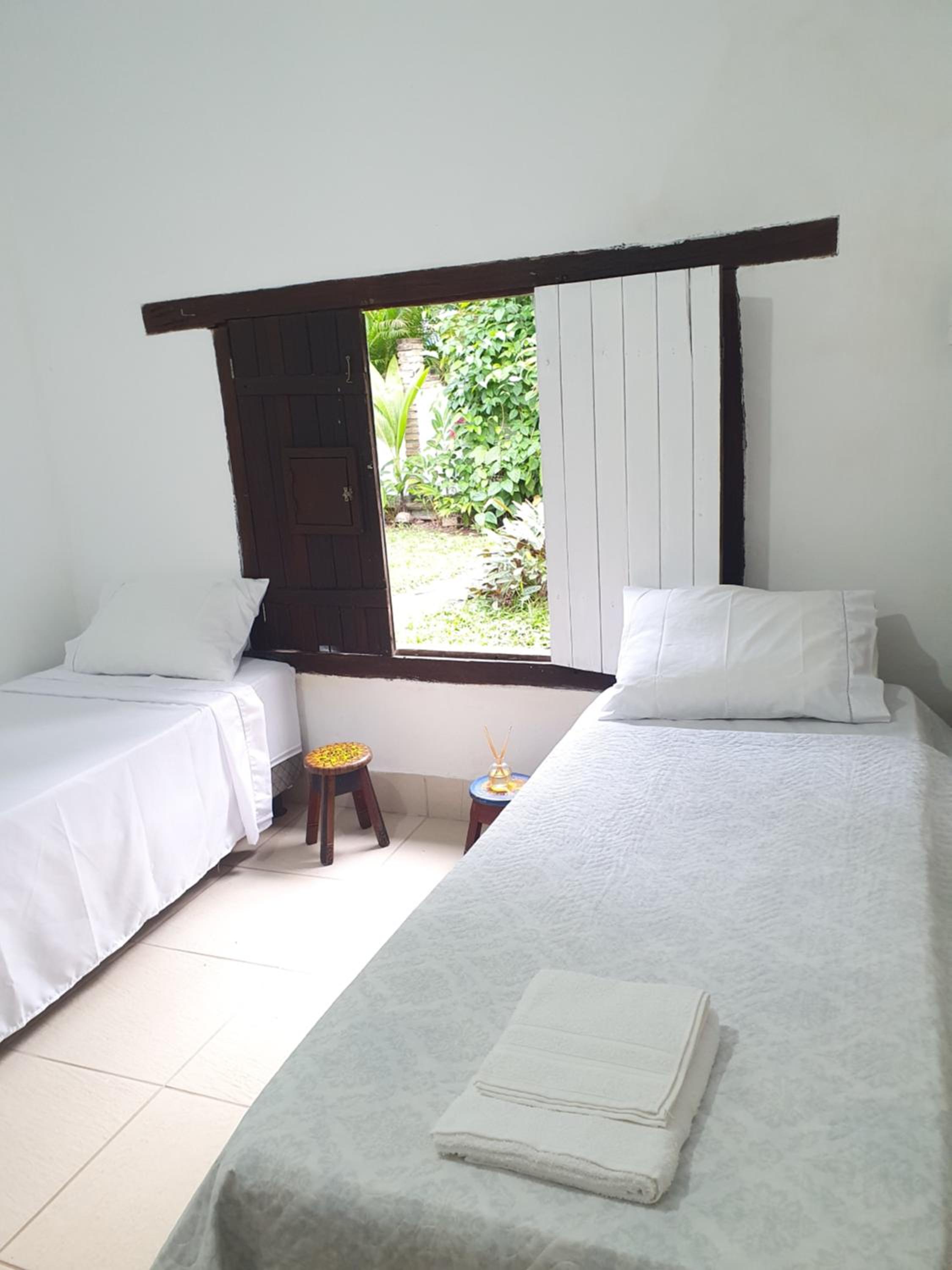 Casa no Centro de Arraial D'ajuda