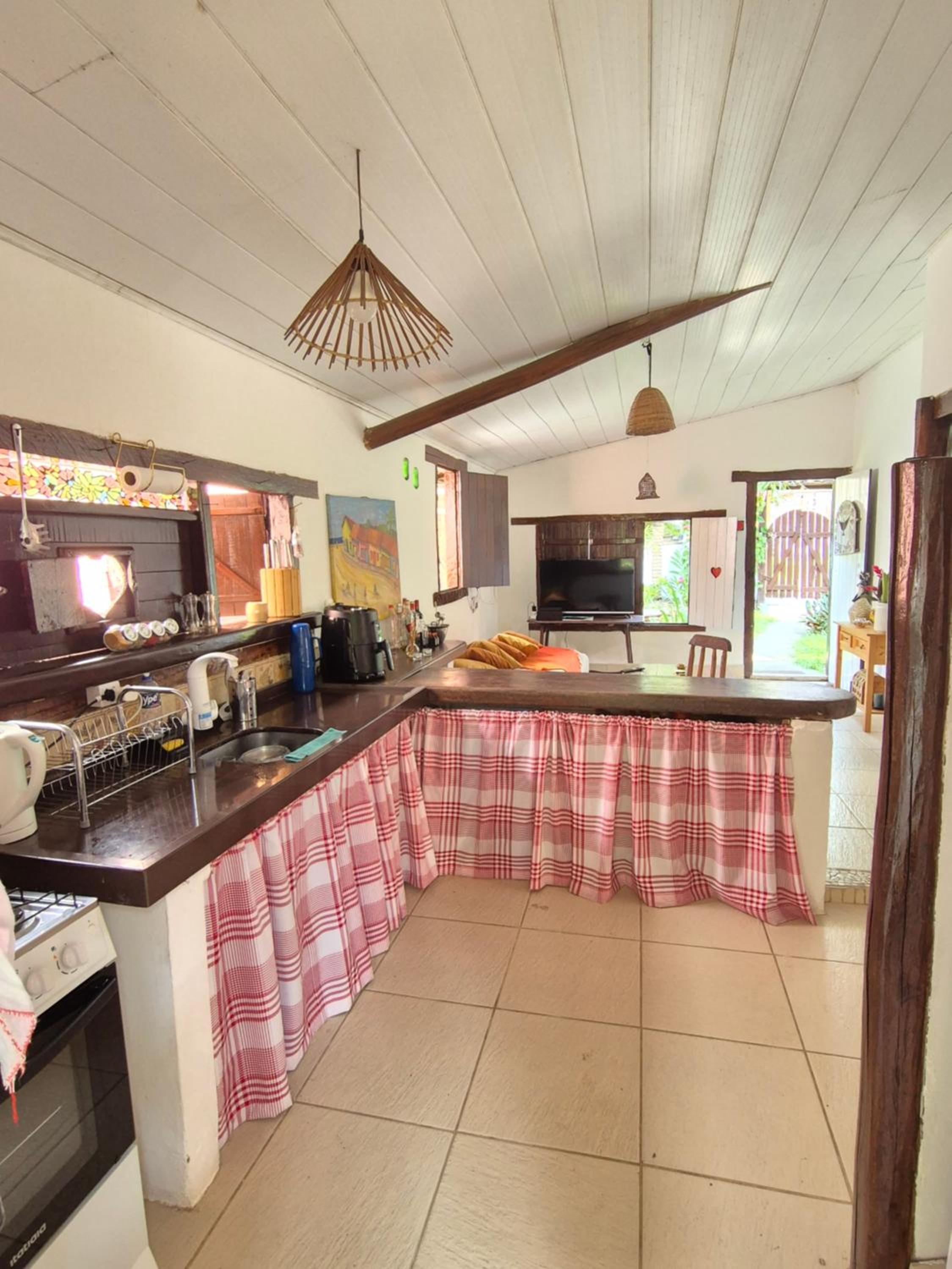 Casa no Centro de Arraial D'ajuda