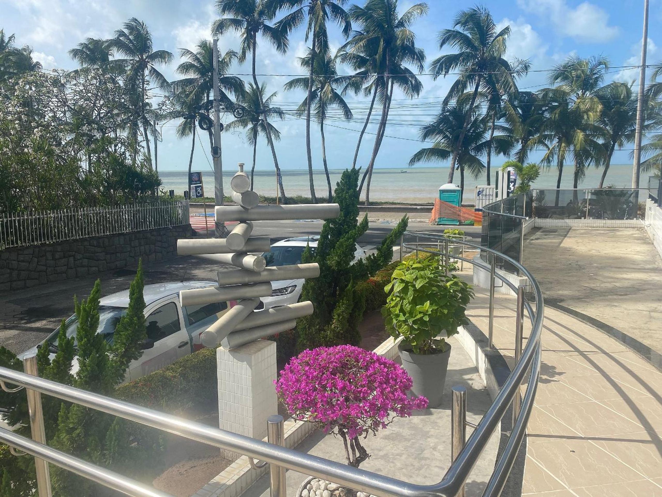 Bela Hospedagem – #212 Seafront in Cabo Branco