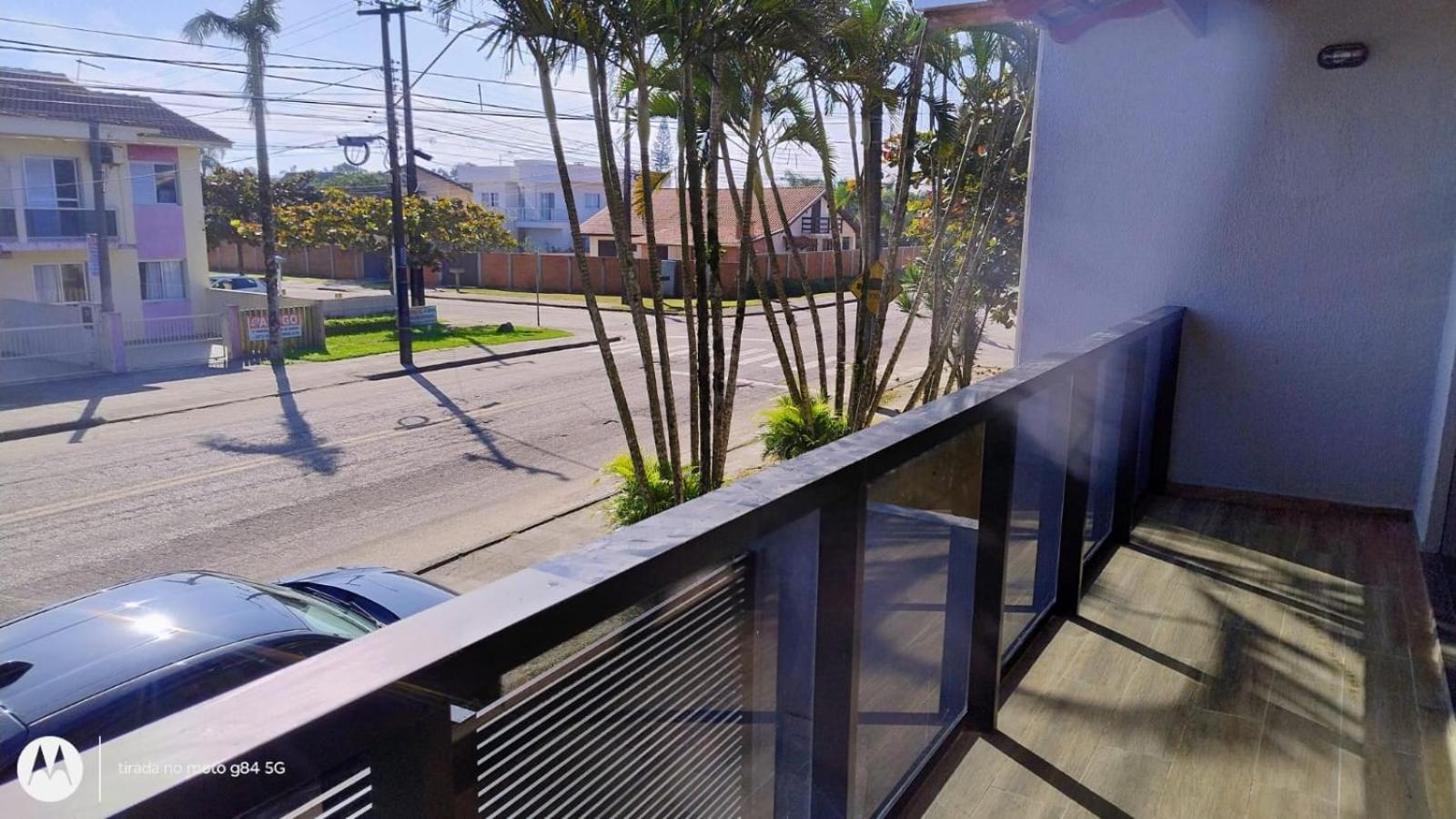 Casa Duplex com Vista pro Mar