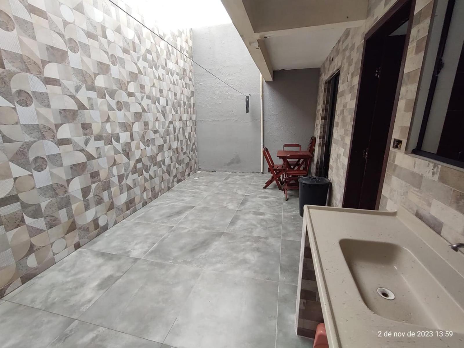 Casa Duplex com Vista pro Mar