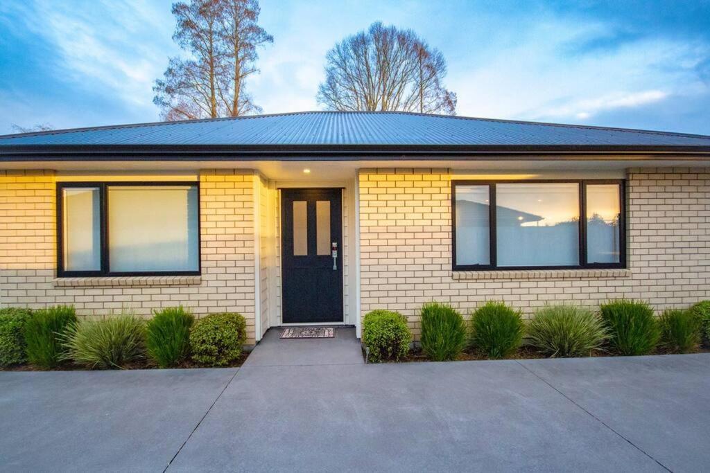 Entire New Modern Home in Matamata New Zealand