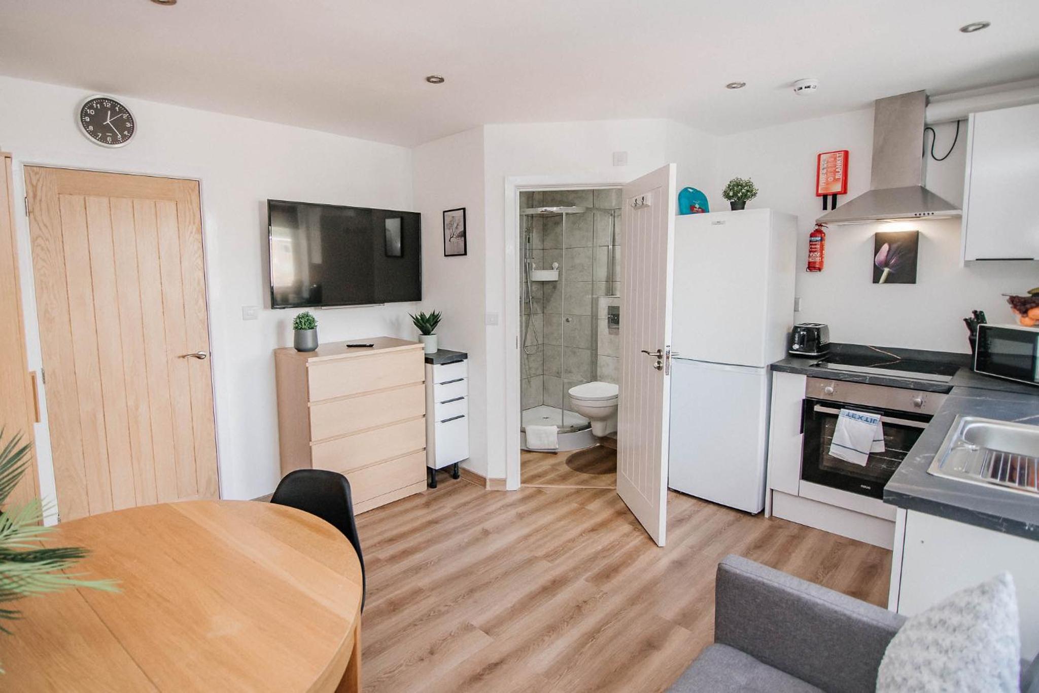 Doncaster Vacations - CHEQUER block of apartments - Property Image 2