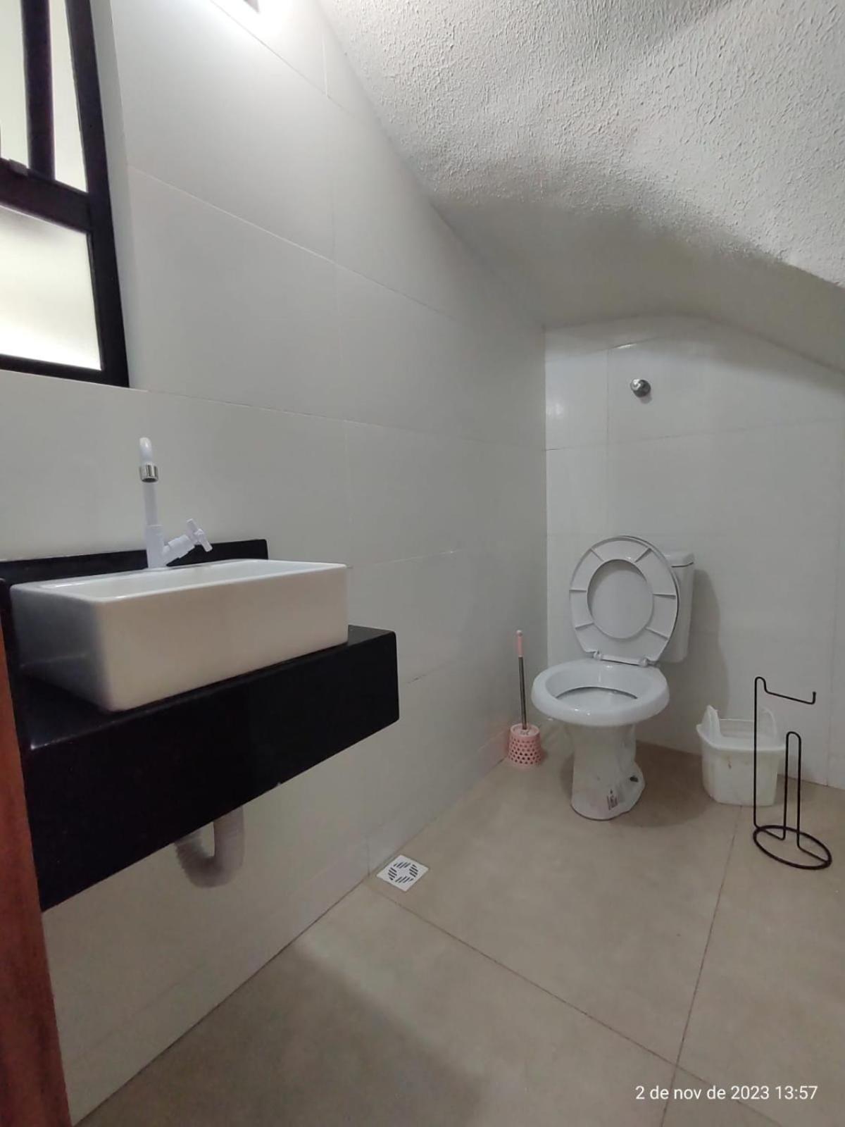 Casa Duplex com Vista pro Mar