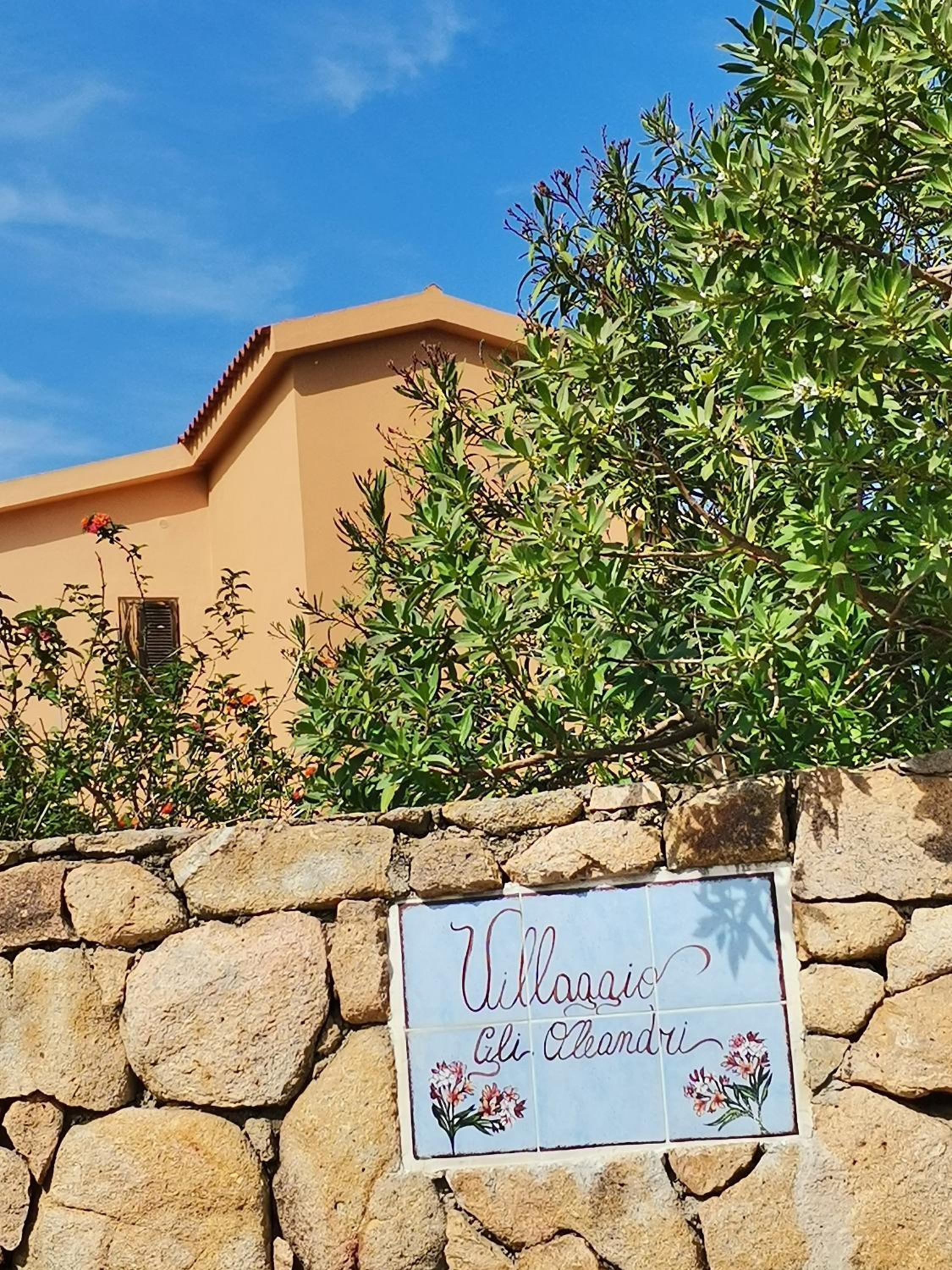 Vacanze da sogno a pochi km. da Olbia