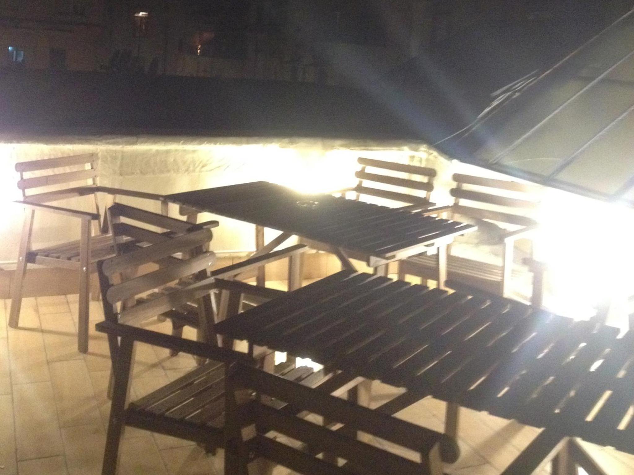 Terrazza Partenopea