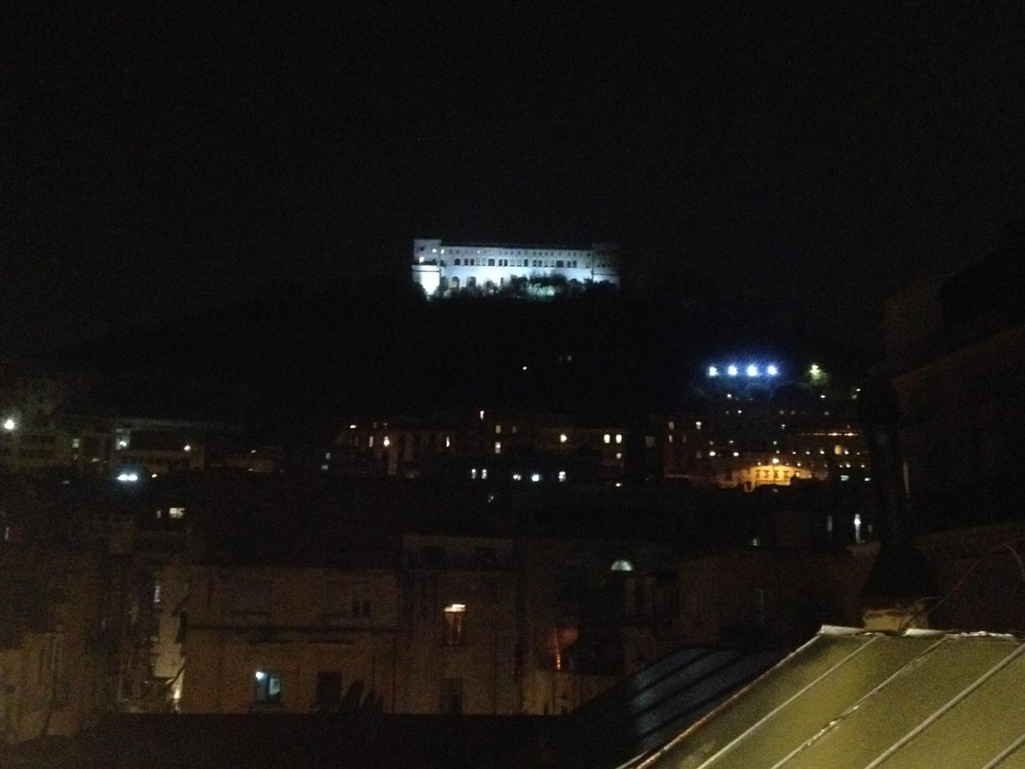 Terrazza Partenopea