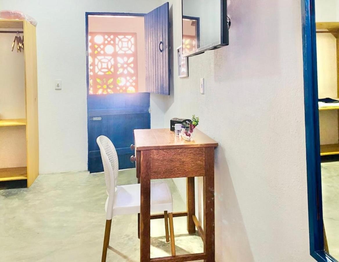 Casa Alagoana em Porto de Pedras Tatuamunha