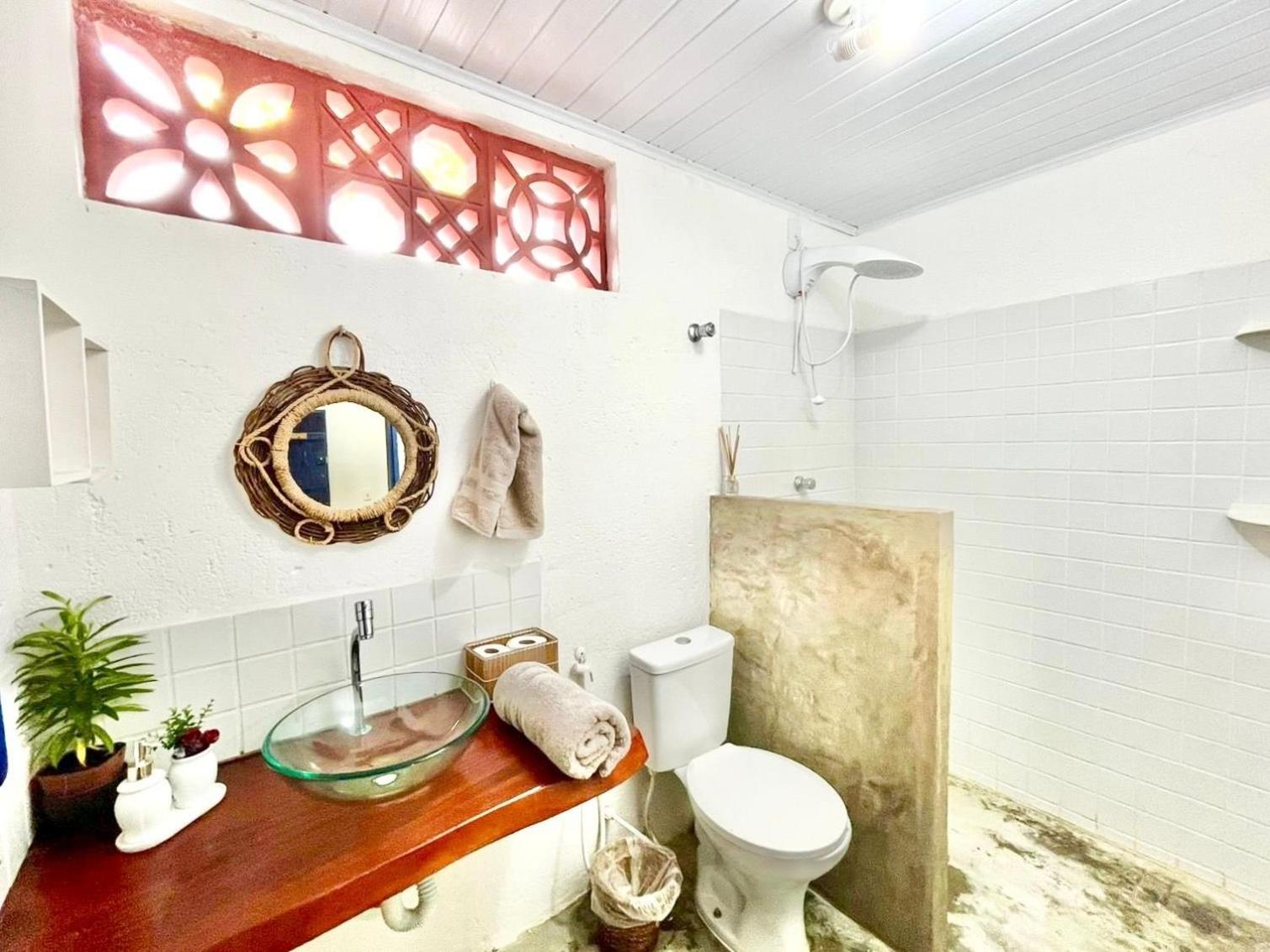 Casa Alagoana em Porto de Pedras Tatuamunha
