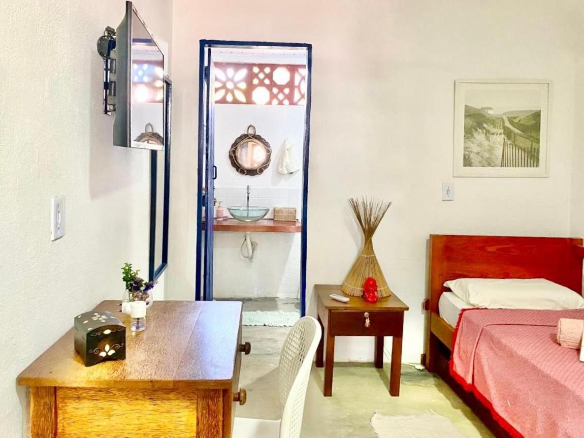 Casa Alagoana em Porto de Pedras Tatuamunha