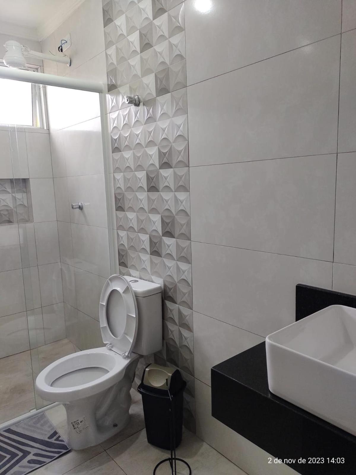 Casa Duplex com Vista pro Mar