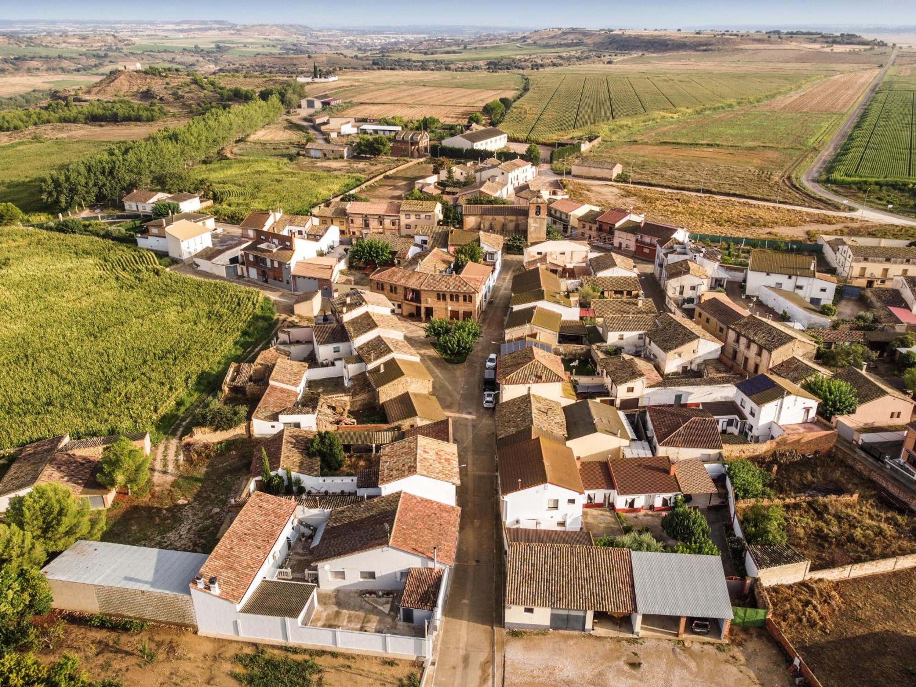 Descubre Somontano