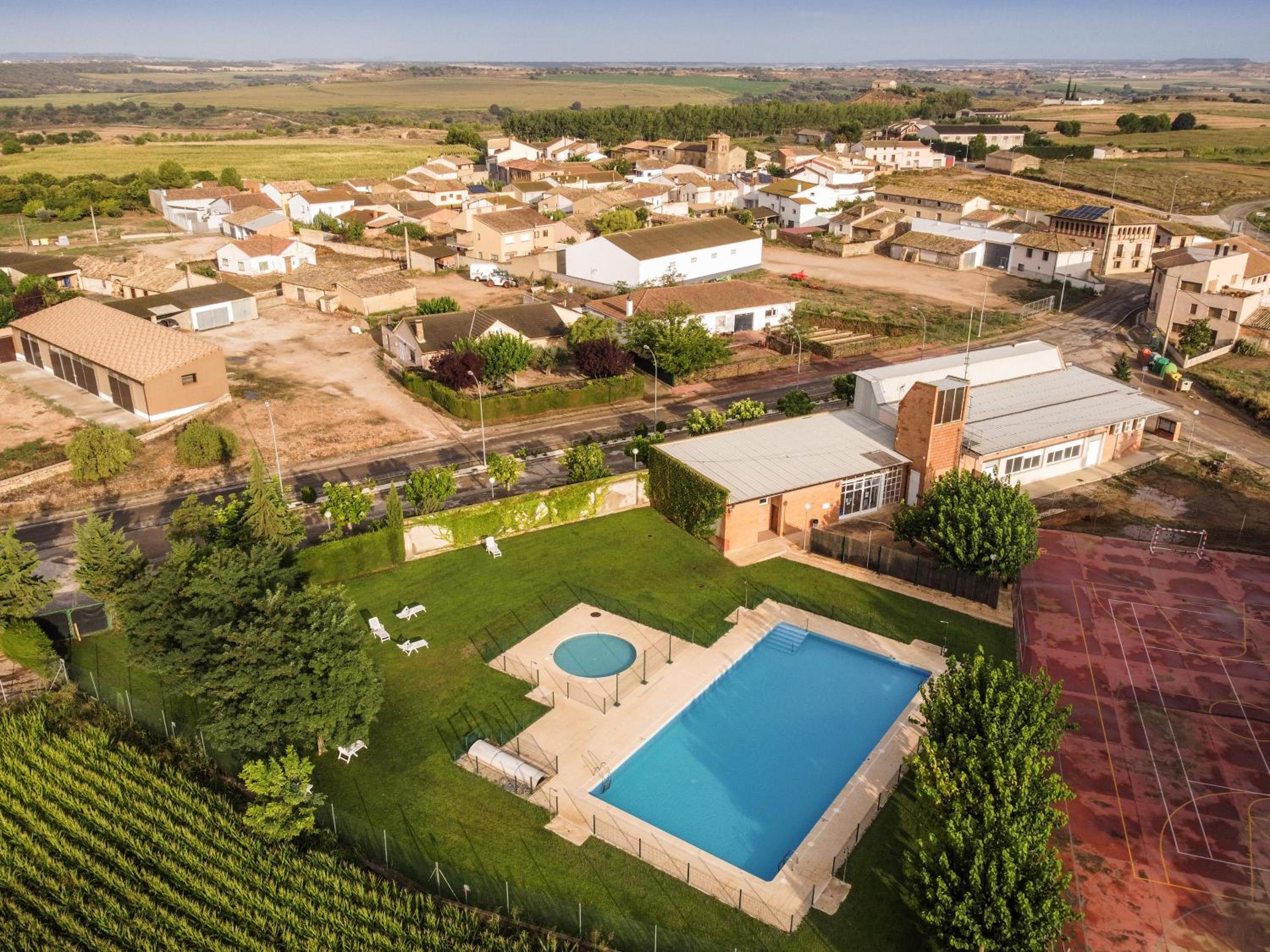 Descubre Somontano