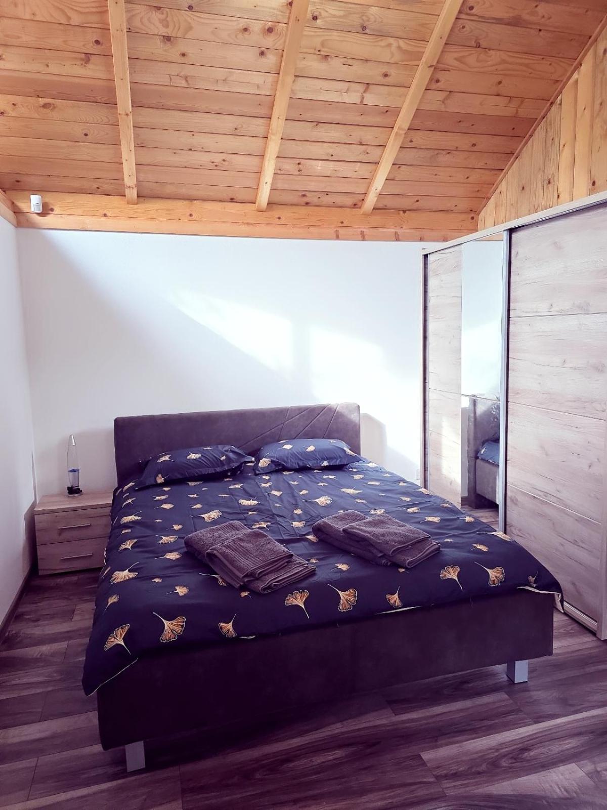 Casa Rustic view 5