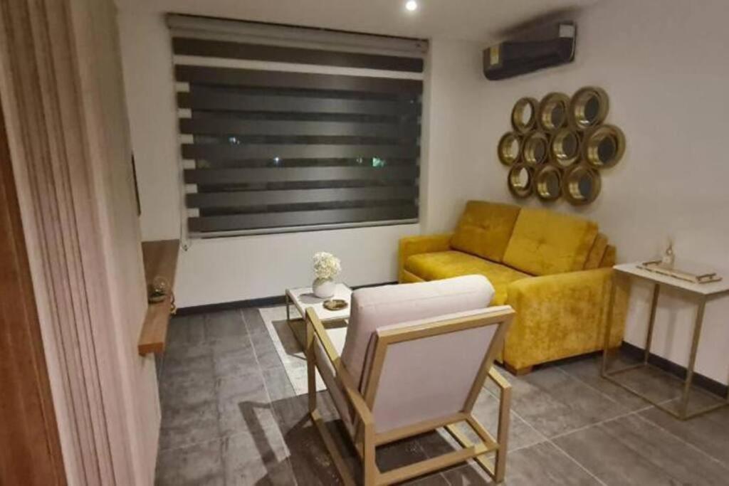 Fantástico apartamento entero en el norte de la ciudad
