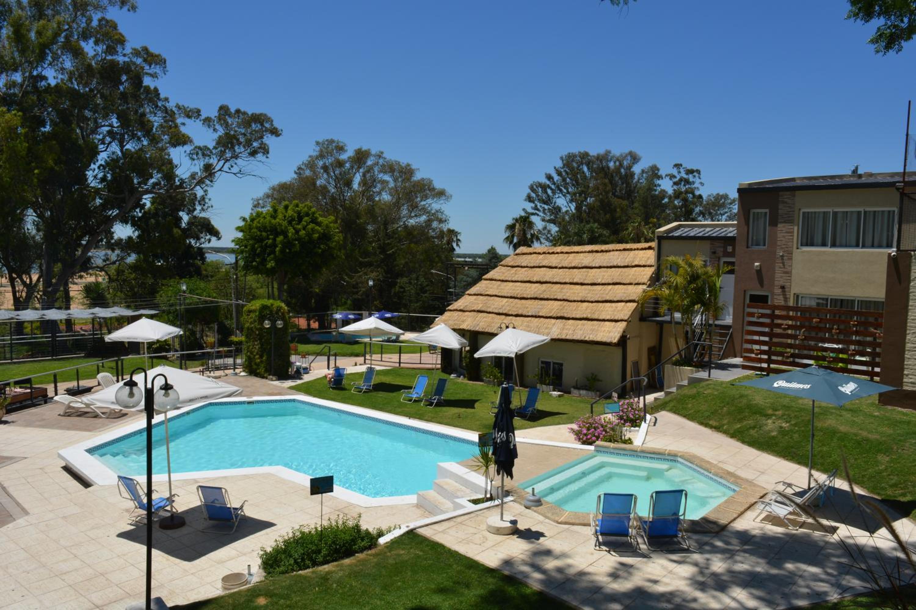 Complejo Turistico Open Club