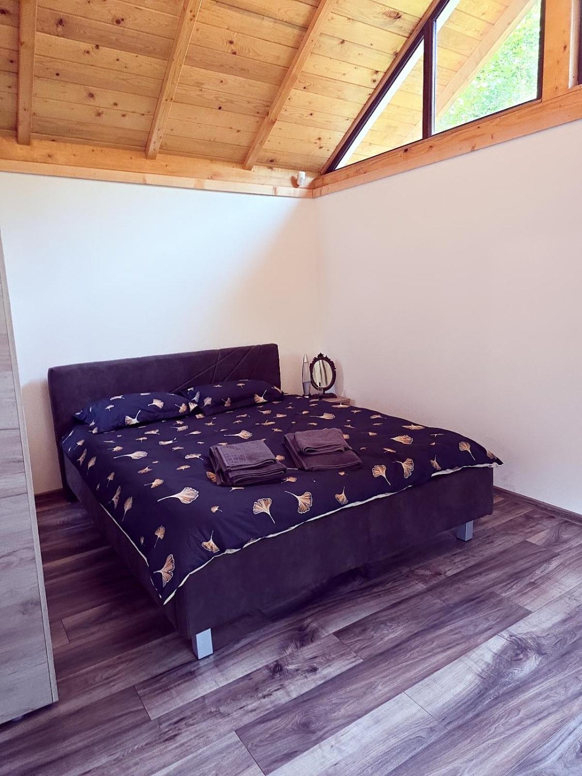 Casa Rustic view 2