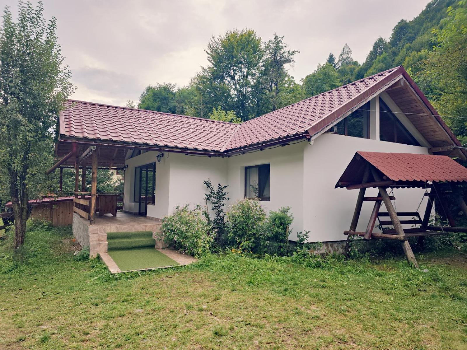 Casa Rustic view 3