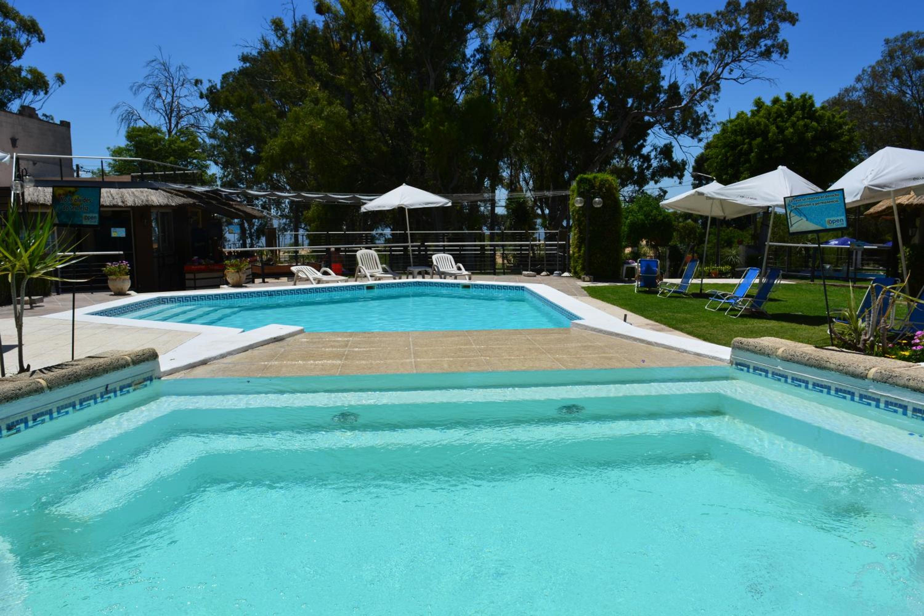 Complejo Turistico Open Club