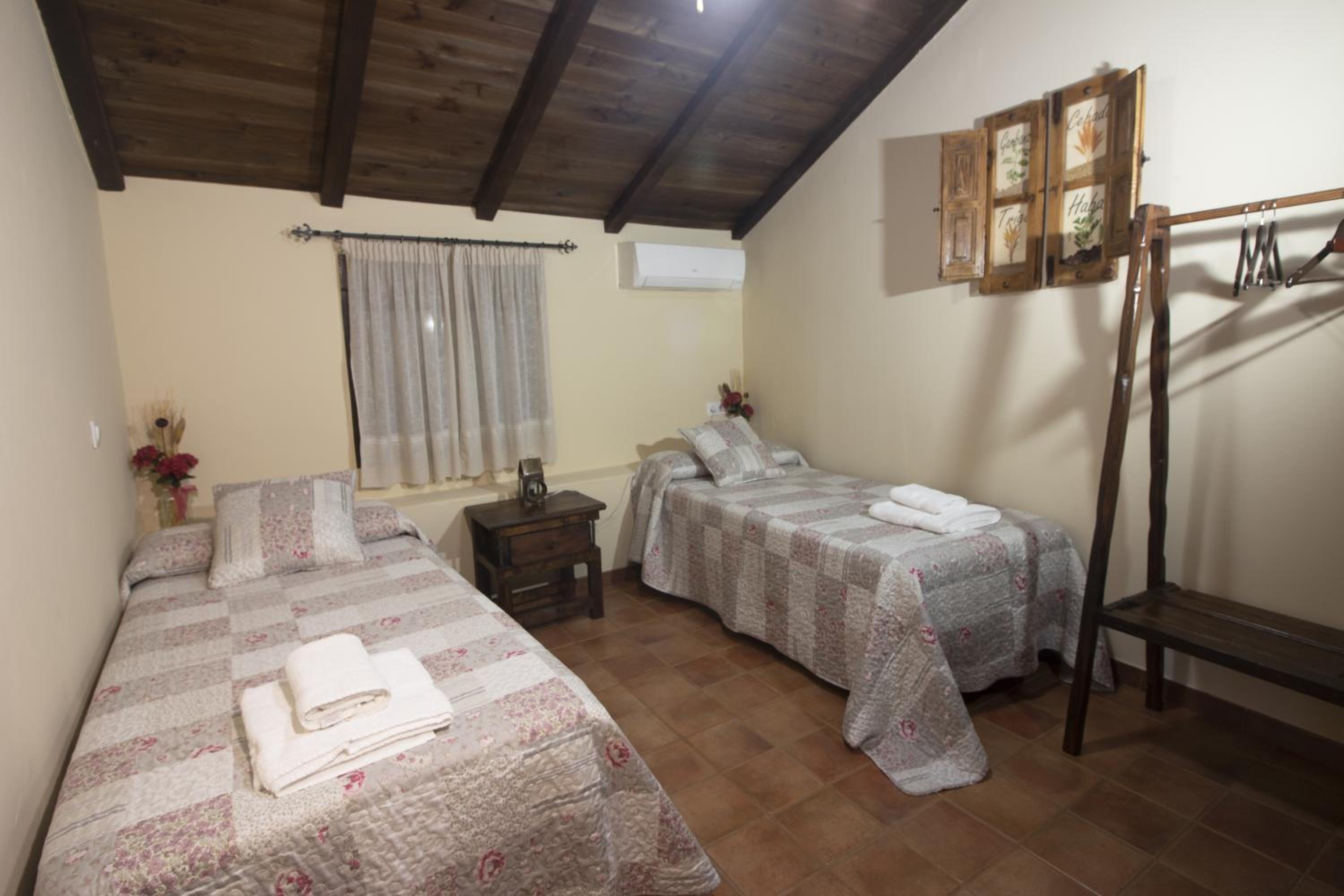 Casa Rural El Quinto y Medio ** view 4