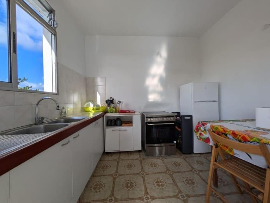 Maison F4 à Sainte - Anne, Guadeloupe view 3