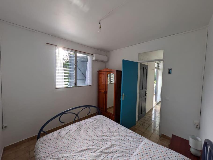 Maison F4 à Sainte - Anne, Guadeloupe view 4