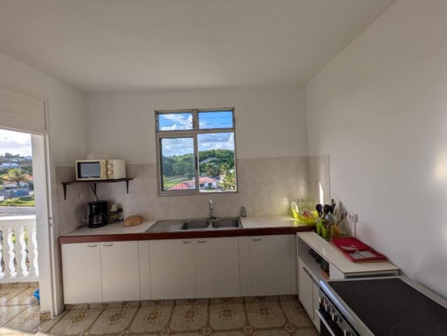Maison F4 à Sainte - Anne, Guadeloupe view 5