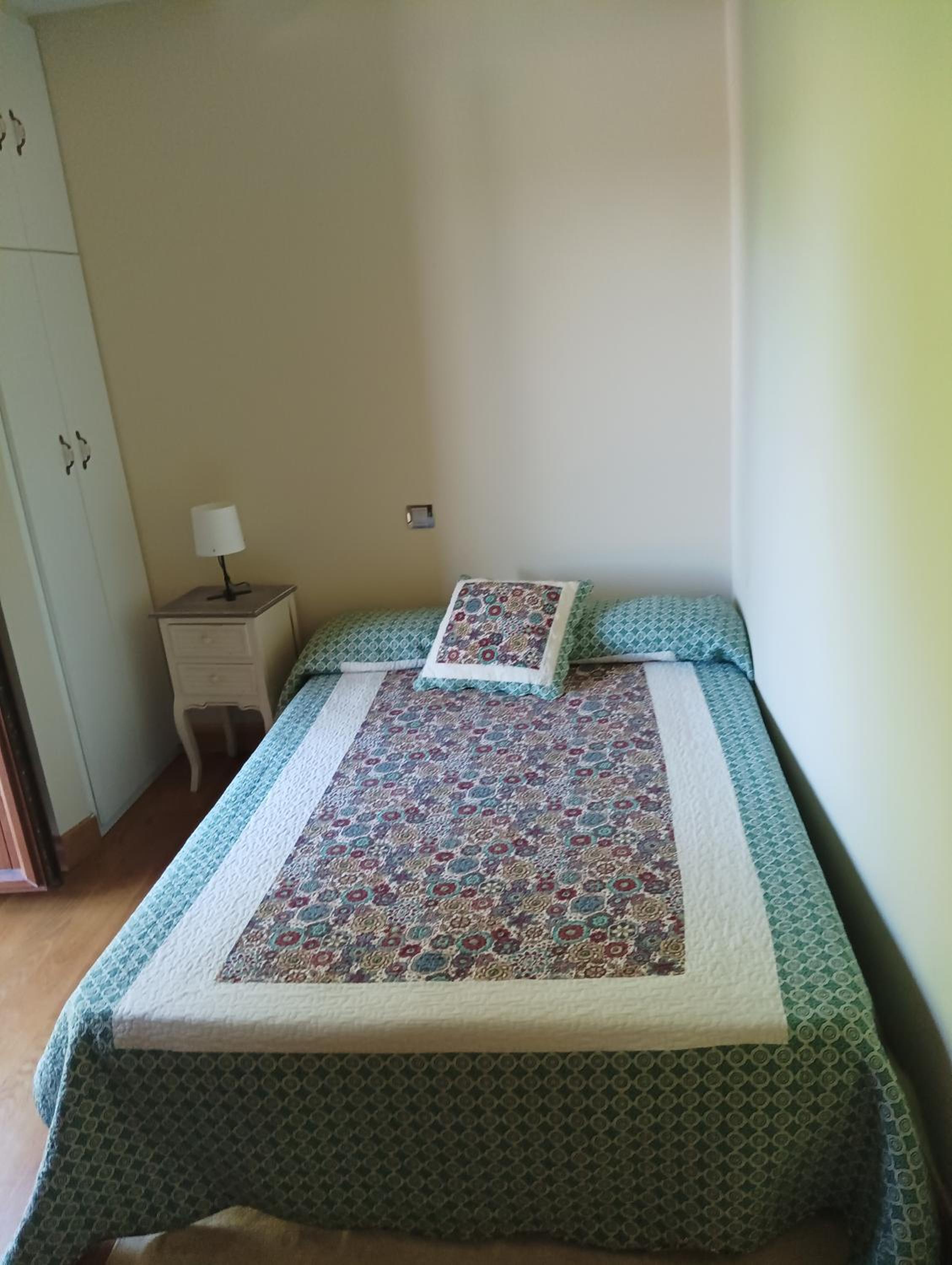 La Casa de Mercadillo
