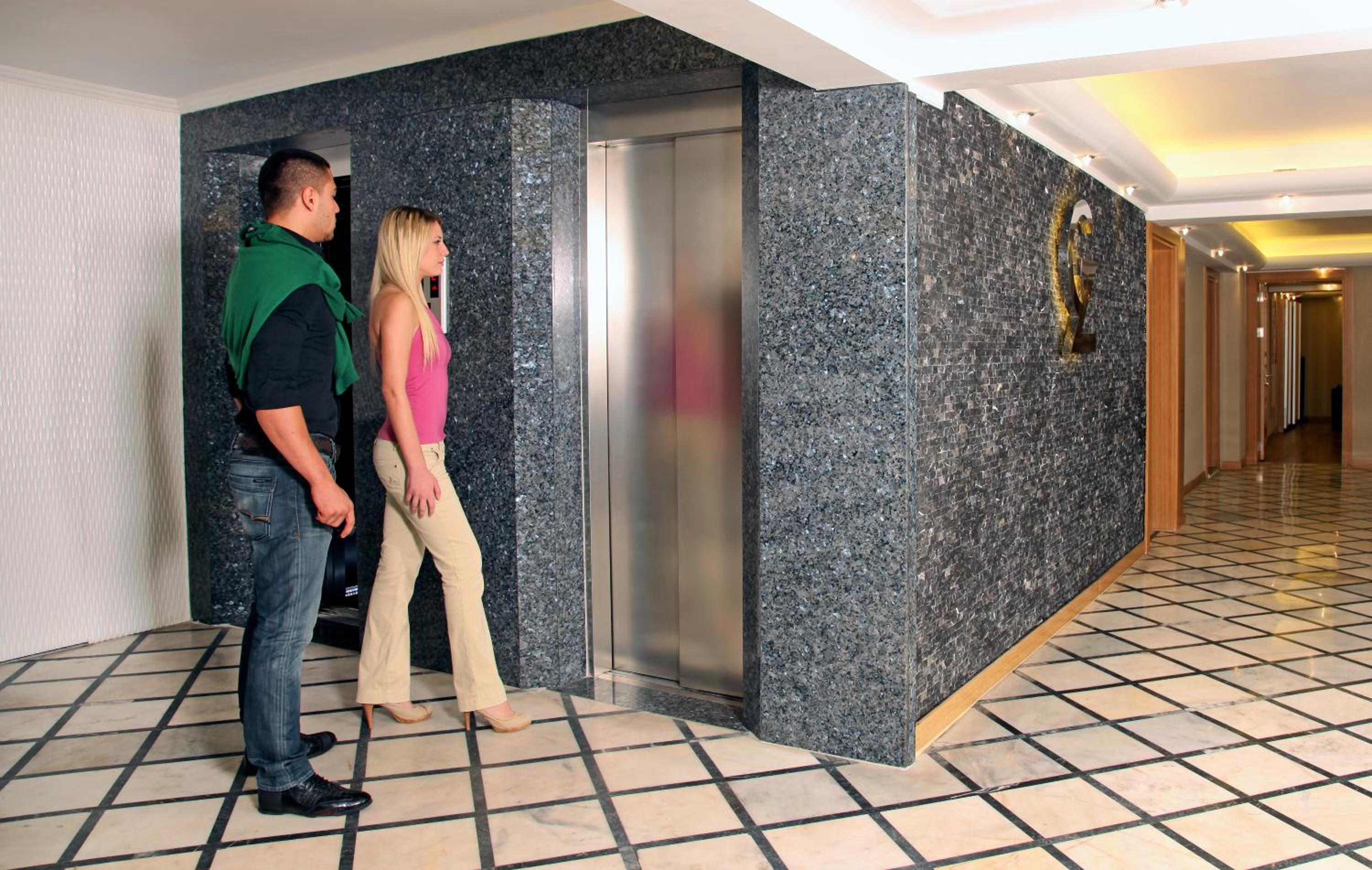 Grand Zeybek Hotel - Image 43