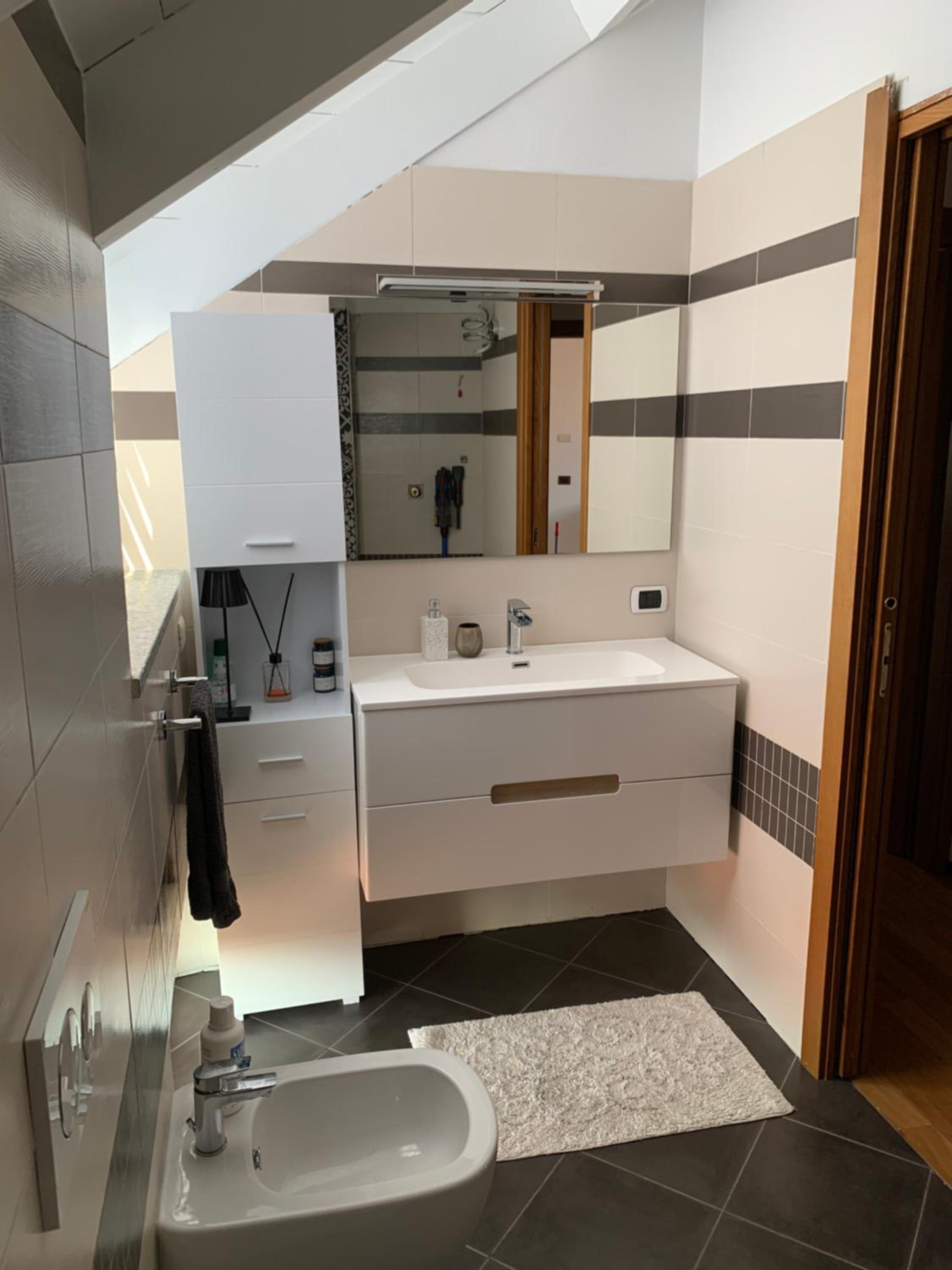Appartamento con 2 stanze e 2 bagni photo 5