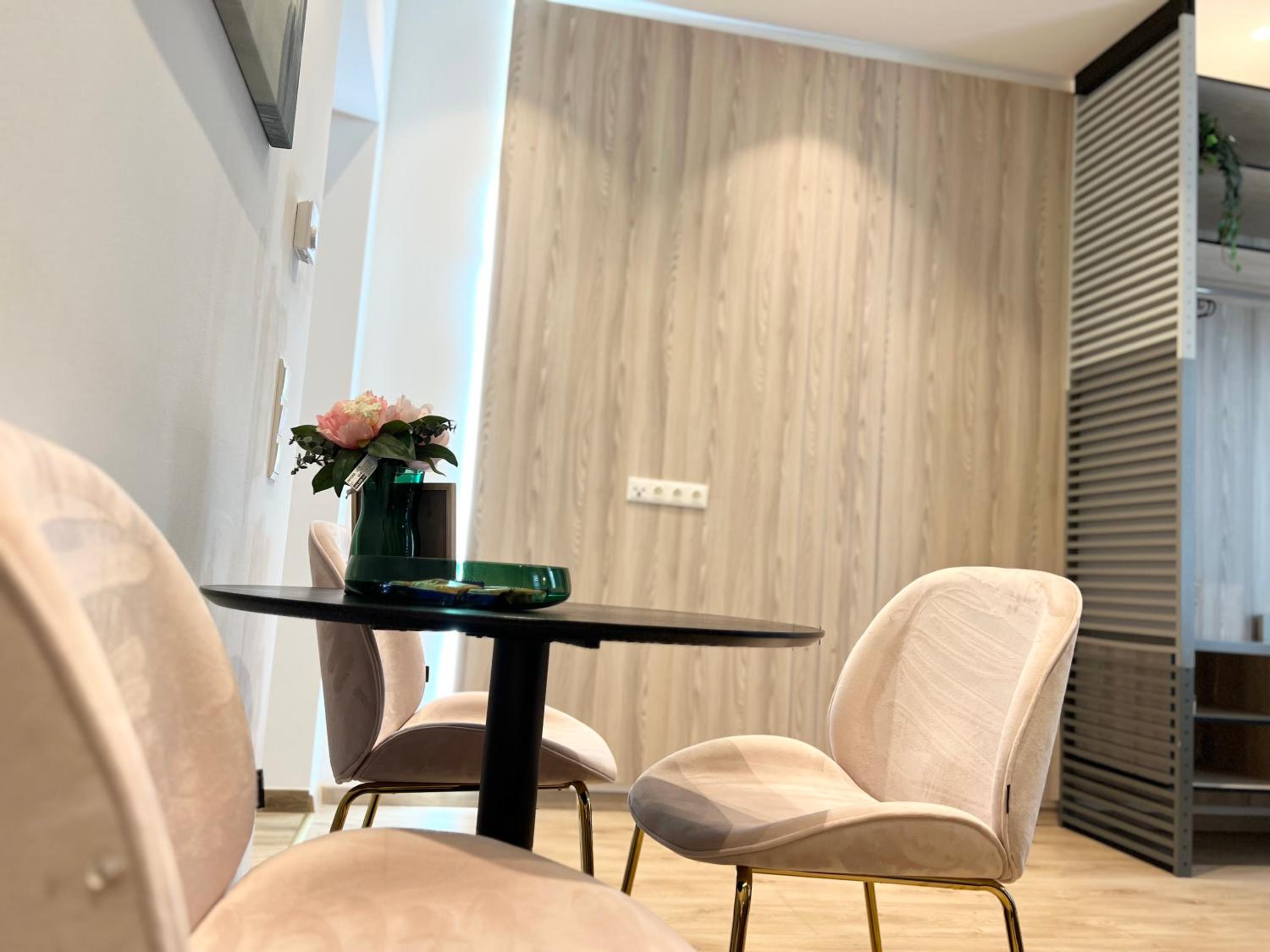TheWICKI 1217 - Wunderschöne Apartments in Wien