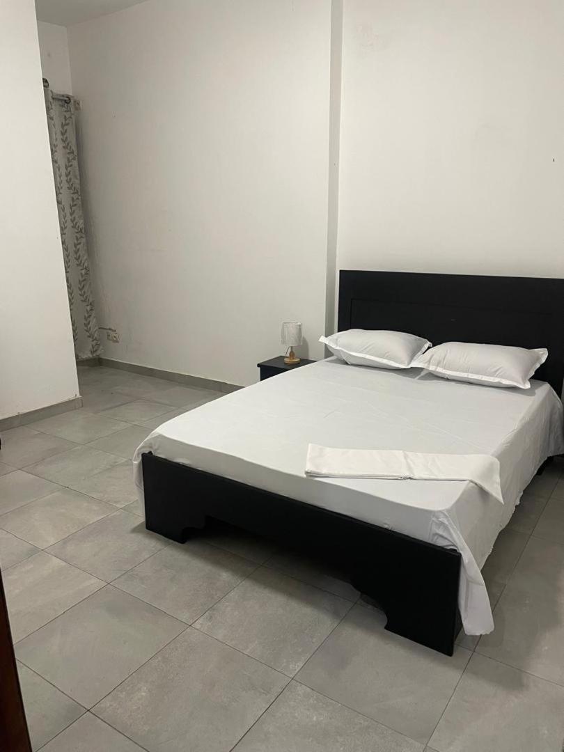 Appartement Magou