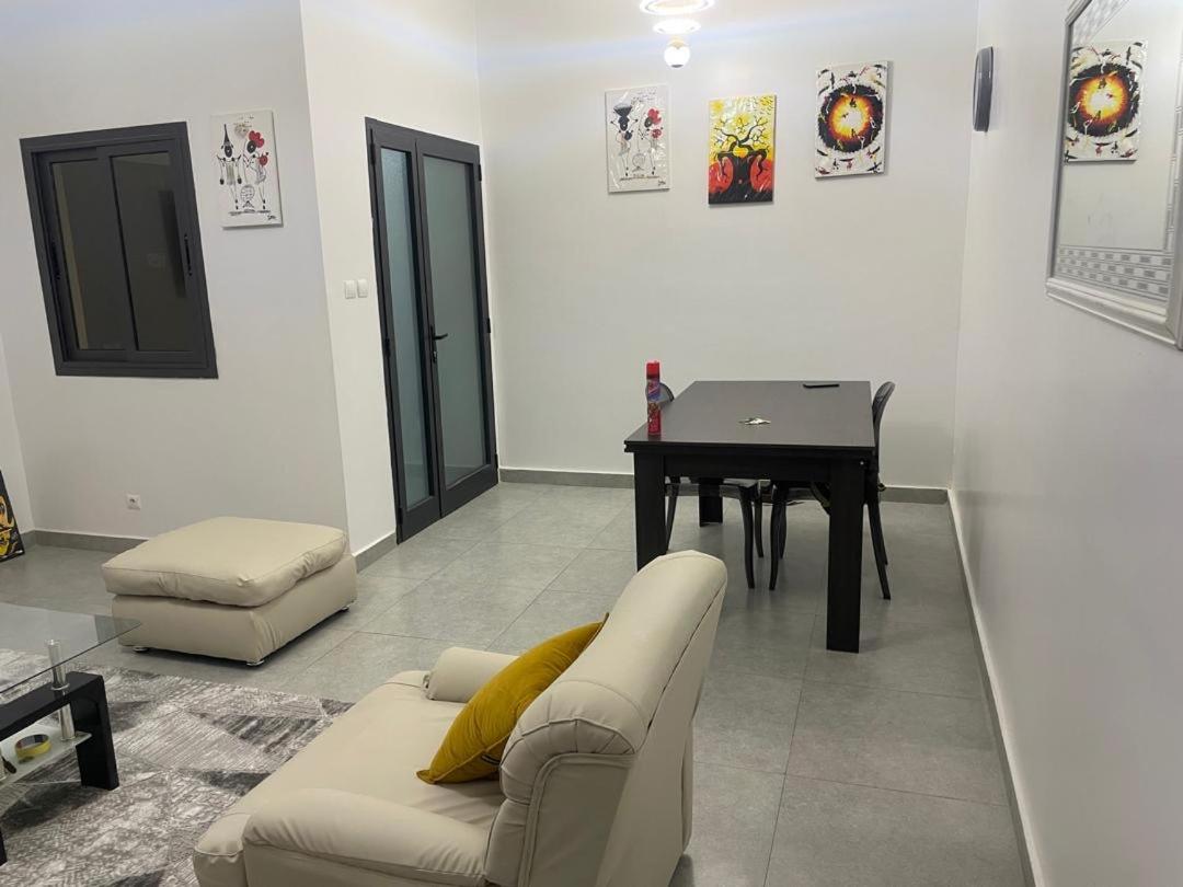 Appartement Magou
