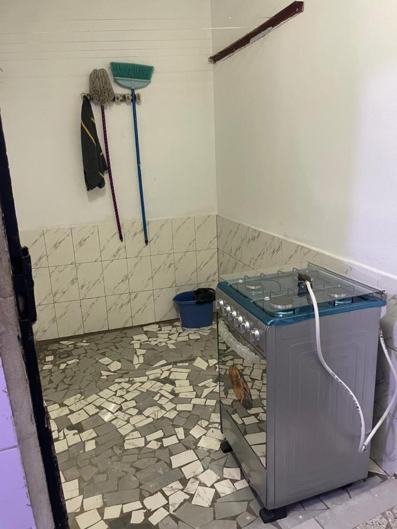 Appartement Magou
