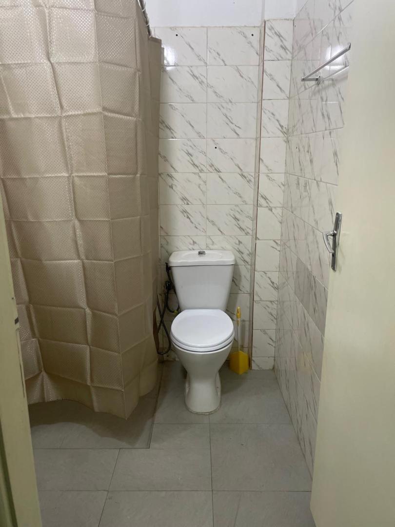 Appartement Magou