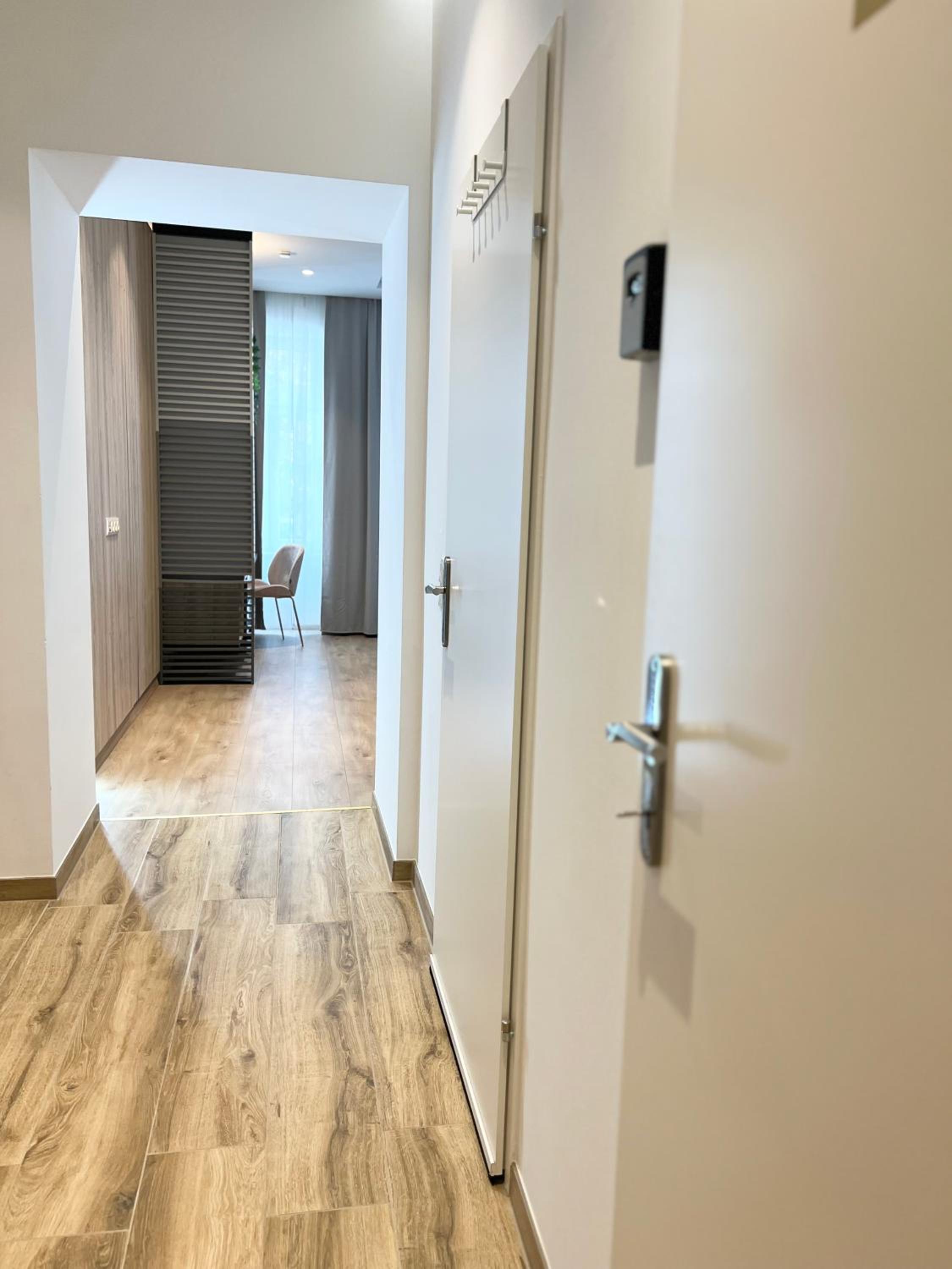 TheWICKI 1217 - Wunderschöne Apartments in Wien