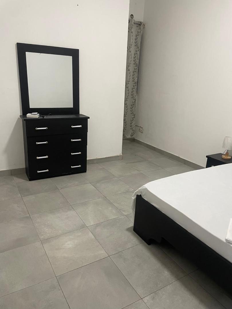 Appartement Magou