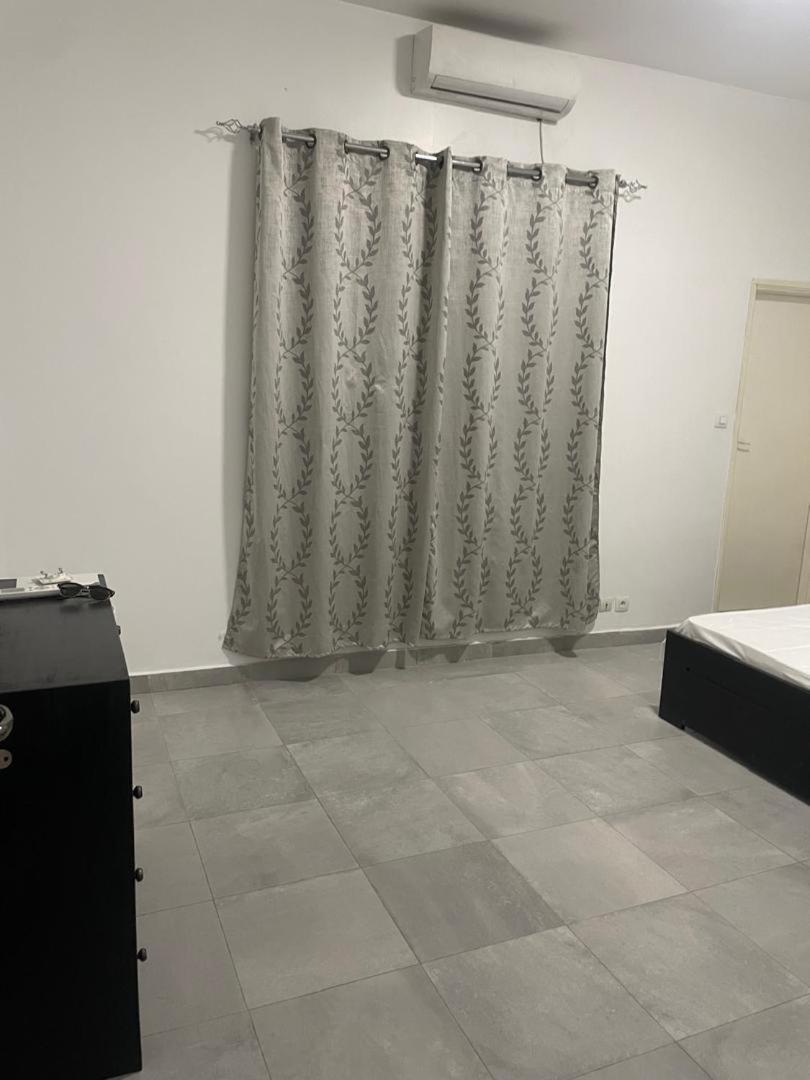 Appartement Magou