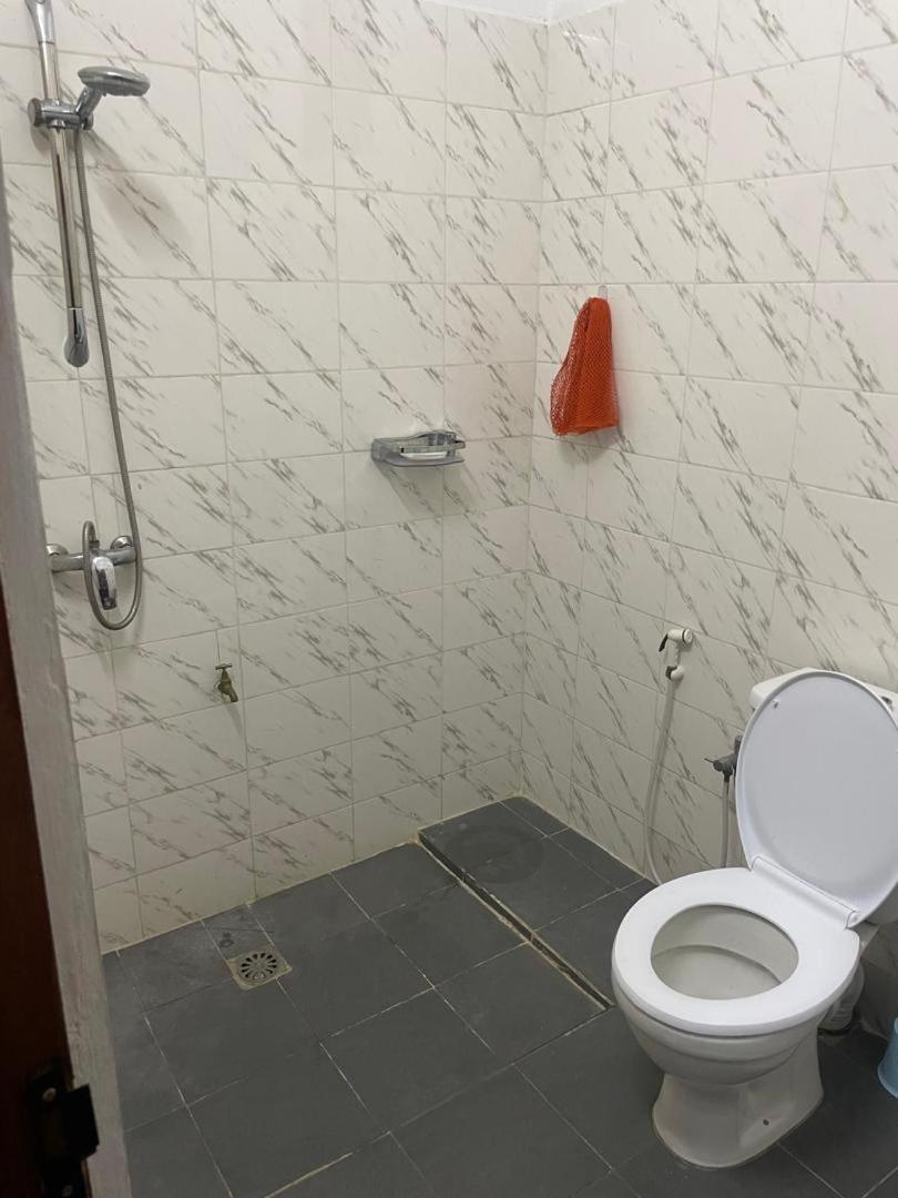 Appartement Magou