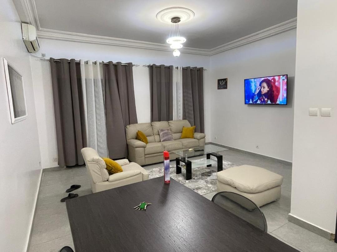 Appartement Magou