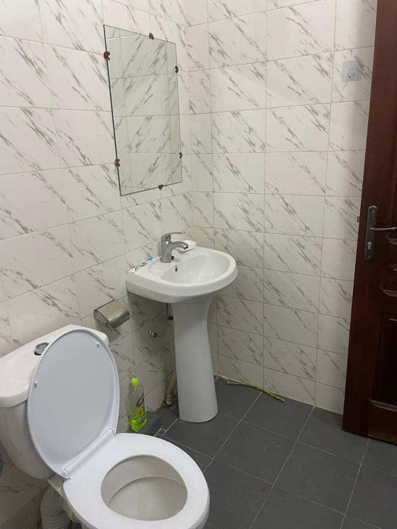 Appartement Magou