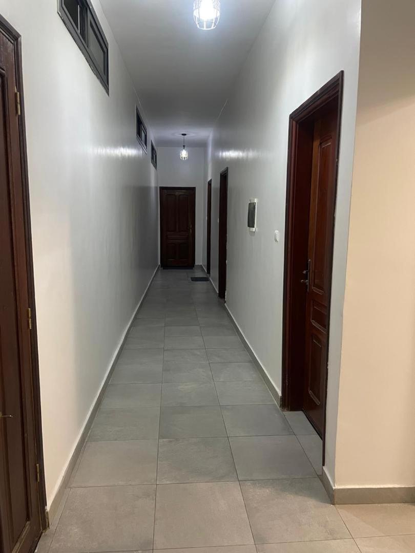 Appartement Magou