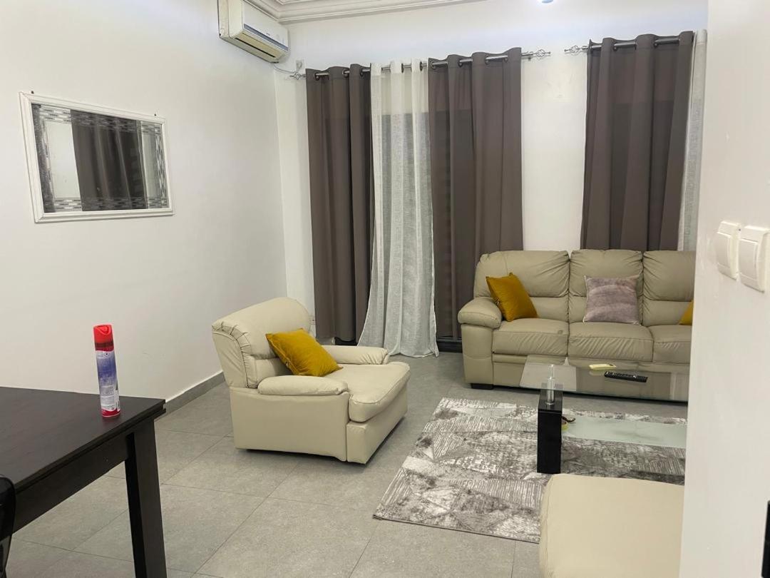 Appartement Magou