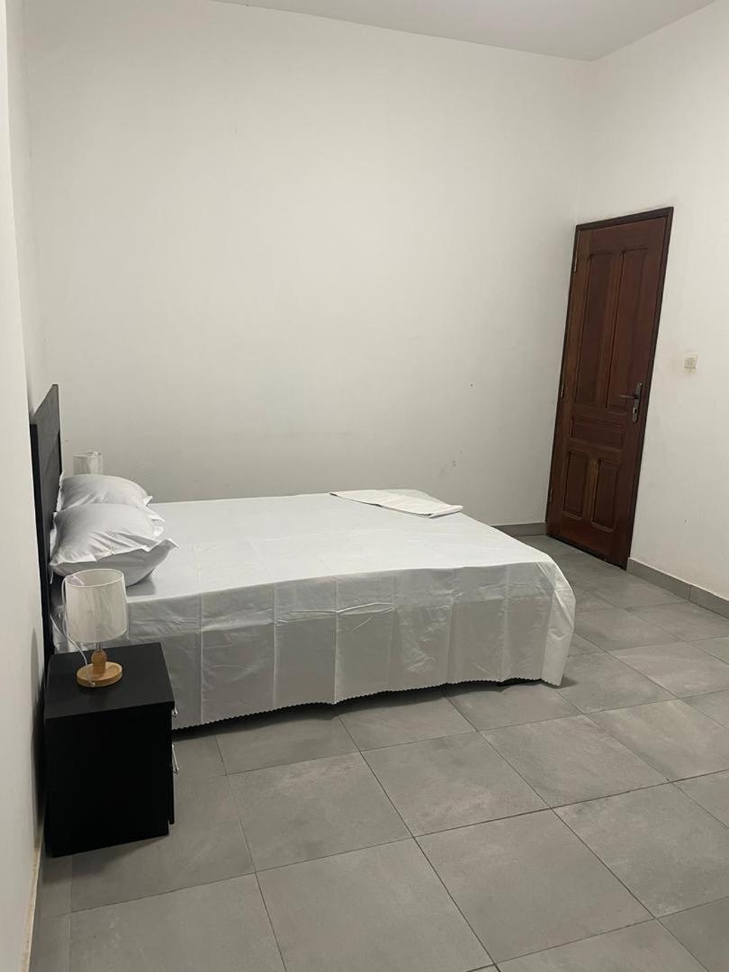 Appartement Magou