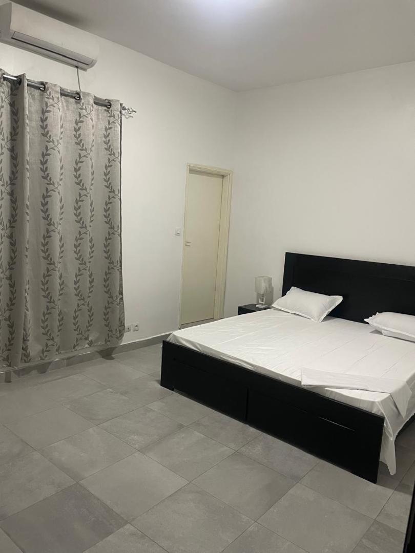 Appartement Magou